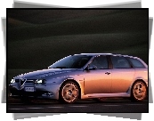 Alfa Romeo 156