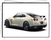 Nissan, GTR, Wersja, Egoist