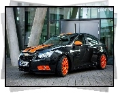 Chevrolet Cruze, Tuning