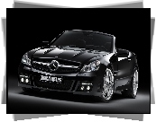 Mercedes Brabus SL