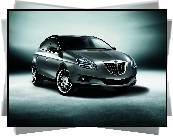 Lancia Delta, Concept