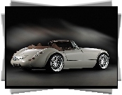 Wiesmann MF3, Szprychowe, Alufelgi