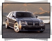 Dodge Magnum SRT8