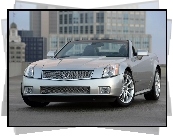 Cadillac XLR