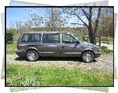 Grand Voyager I