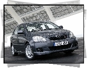 Toyota Corolla T-Sport