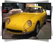 Ferrari 275, Muzeum, Motoryzacji
