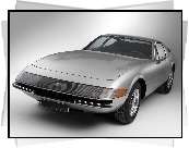 Ferrari Daytona