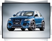 Audi Q5, ABT