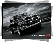 Dodge RAM, PickUp