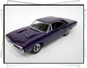 Model, Dodge Coronet