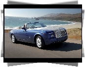 Phantom Drophead Coupe, V12