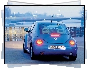 Volkswagen New Beetle