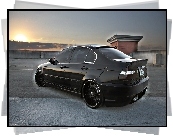 BMW E46, German Style