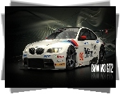 Need For Speed Shift, BMW, GT2