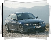 E46, Compact