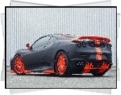 Ferrari F 430, Tuning