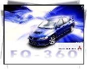 Lancer IX, FQ-360