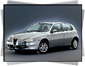 Alfa Romeo 147