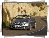 Bentley Continental GTC, Zderzak, Reflektory