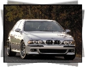 BMW Seria M, E39