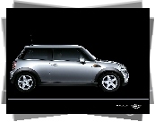 Mini Cooper, Prawy, Profil