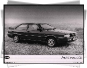 Audi Coupe, 2.2i