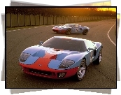 Ford GT