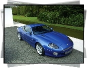 Aston Martin DB7