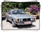 Stary, VW Scirocco