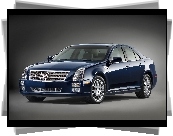 Cadillac STS