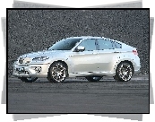 BMW, X6, Hartge