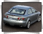 Mazda, Sport, MPS