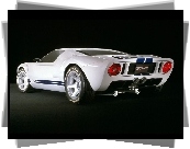 Ford, GT 40