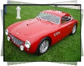 Abarth, 205 A Berlinetta GT, Zlot