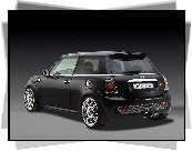 Mini Cooper, Pakiet, Arclen