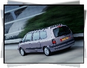 Renault Espace, Turla fele