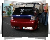 TUNING, Volkswagen Golf 4