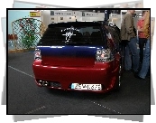 TUNING, Volkswagen Golf 4