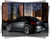 Chrysler 200C EV Concept