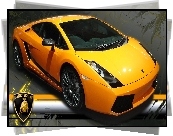 Lamborghini Gallardo