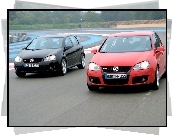 Volkswagen Golf 5, GTI