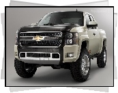 Chevrolet Silverado, Opony, Terenowe