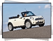 BMW Mini One Cabrio