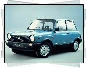 Nowy, Autobianchi A112, Prospekt