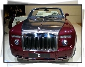 Dealer, Rolls, Royce