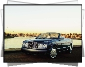 Bentley Azure, Kabriolet