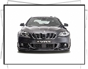 BMW 5 F10 Hamann
