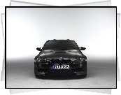 BMW M3, Competition Package