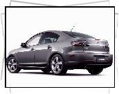 Mazda 6, Axela